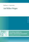 Image for Auf Rilkes Wegen