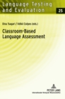 Image for Classroom-Based Language Assessment