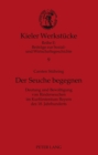 Image for Der Seuche Begegnen : Deutung Und Bewaeltigung Von Rinderseuchen Im Kurfuerstentum Bayern Des 18. Jahrhunderts