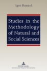 Image for Studies in the Methodology of Natural and Social Sciences