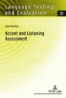 Image for Accent and Listening Assessment