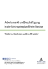 Image for Arbeitsmarkt Und Beschaeftigung in Der Metropolregion Rhein-Neckar