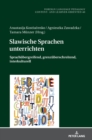 Image for Slawische Sprachen unterrichten