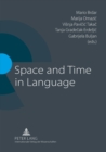 Image for Space and Time in Language