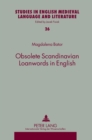 Image for Obsolete Scandinavian Loanwords in English