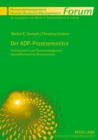 Image for Der Adp-Prozessmonitor : Ein Instrument Zum Prozessmanagement Altersdifferenzierter Personalarbeit