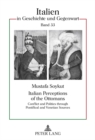 Image for Italian Perceptions of the Ottomans