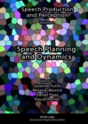 Image for Speech Planning and Dynamics