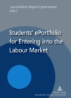 Image for Students&#39; ePortfolio for Entering into the Labour Market