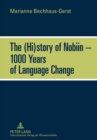 Image for The (Hi)story of Nobiin – 1000 Years of Language Change