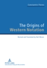 Image for The origins of western notation