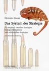 Image for Das System Der Strategie
