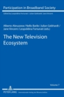 Image for The new television ecosystem