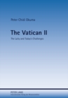Image for The Vatican II : The Laity and Today&#39;s Challenges