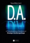 Image for D.A  : a transdisciplinary handbook of design anthropology