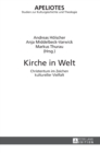 Image for Kirche in Welt