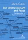 Image for The United Nations and Peace