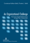 Image for An Organizational Challenge : Improving Hospital Performance through New Professionals