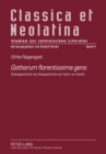 Image for Gothorum Florentissima Gens
