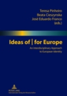 Image for Ideas of | for Europe