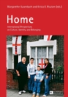 Image for Home : International Perspectives on Culture, Identity, and Belonging