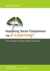 Image for Improving Social Competence Via E-Learning?