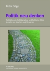 Image for Politik Neu Denken