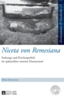 Image for Niceta von Remesiana : Seelsorge und Kirchenpolitik im spaetantiken unteren Donauraum
