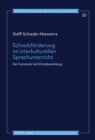 Image for Schreibfoerderung Im Interkulturellen Sprachunterricht