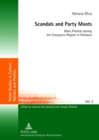 Image for Scandals and Party Moots