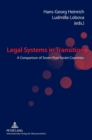 Image for Legal systems in transition  : a comparison of seven post-Soviet countries