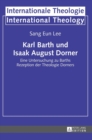 Image for Karl Barth und Isaak August Dorner