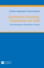 Image for Genetisches Screening, Thalassaemie und Ethik