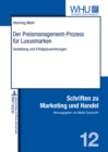 Image for Der Preismanagement-Prozess Fuer Luxusmarken