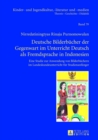 Image for Deutsche Bilderbuecher Der Gegenwart Im Unterricht Deutsch ALS Fremdsprache in Indonesien