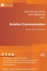 Image for Aviation Communication