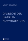 Image for Das Recht Der Digitalen Filmverwertung