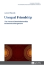 Image for Unequal Friendship