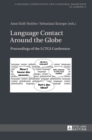 Image for Language Contact Around the Globe