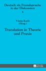 Image for Translation in Theorie und Praxis