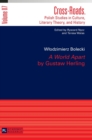 Image for A world apart by Gustaw Herling