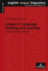Image for Corpora in Language Teaching and Learning