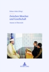 Image for Zwischen Moschee Und Gesellschaft