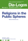 Image for Religions in the Public Spheres