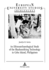 Image for An Ethnoarchaeological Study of the Blacksmithing Technology in Cebu Island, Philippines
