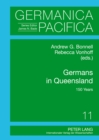 Image for Germans in Queensland