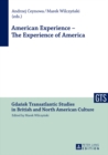 Image for American Experience – The Experience of America