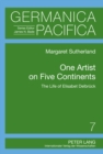 Image for One Artist on Five Continents : The Life of Elisabet Delbrueck