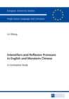 Image for Intensifiers and Reflexive Pronouns in English and Mandarin Chinese