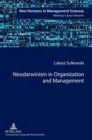 Image for Neodarwinism in Organization and Management